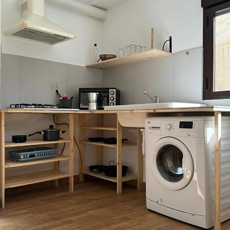 Apartamento Irene 2 Caravaca De La Cruz Exteriör bild