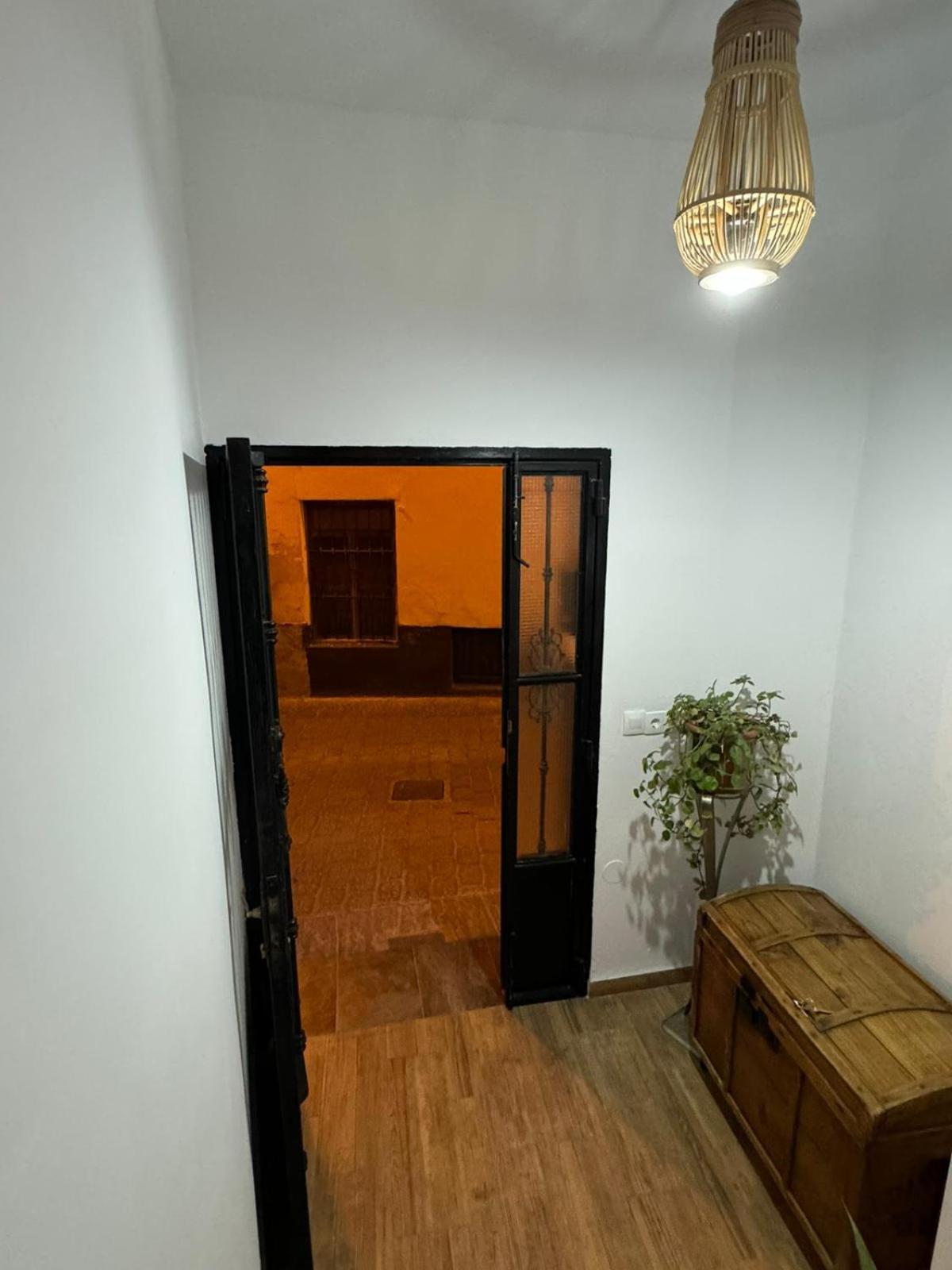Apartamento Irene 2 Caravaca De La Cruz Exteriör bild