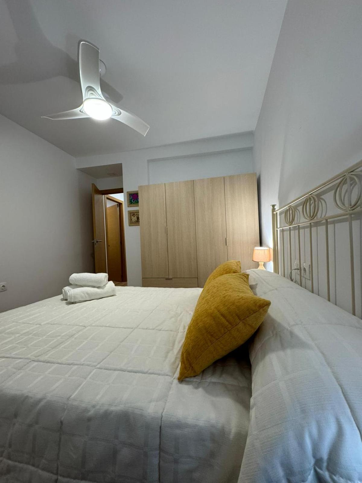 Apartamento Irene 2 Caravaca De La Cruz Exteriör bild