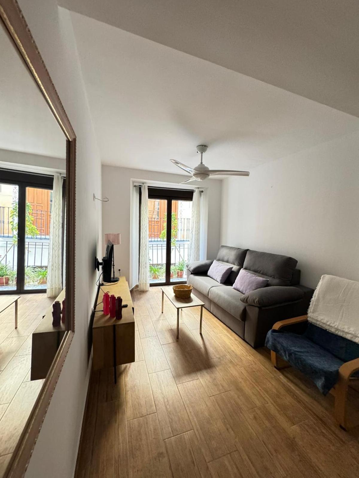Apartamento Irene 2 Caravaca De La Cruz Exteriör bild
