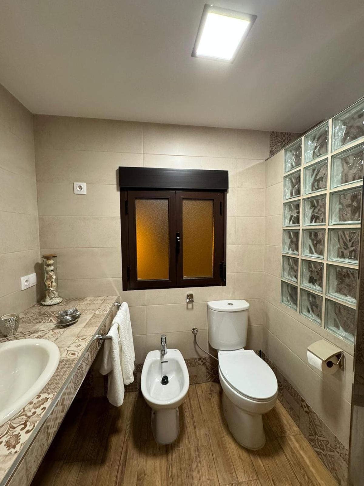 Apartamento Irene 2 Caravaca De La Cruz Exteriör bild