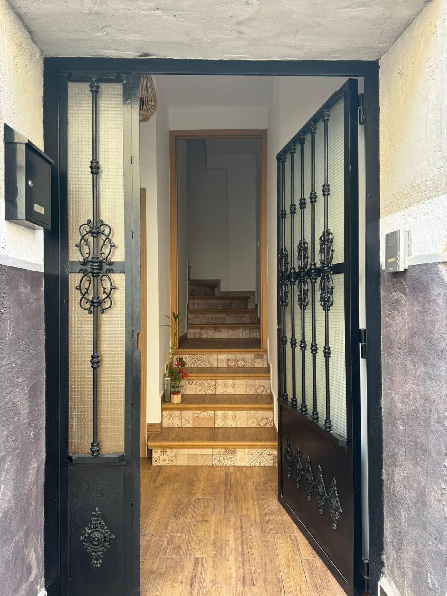 Apartamento Irene 2 Caravaca De La Cruz Exteriör bild