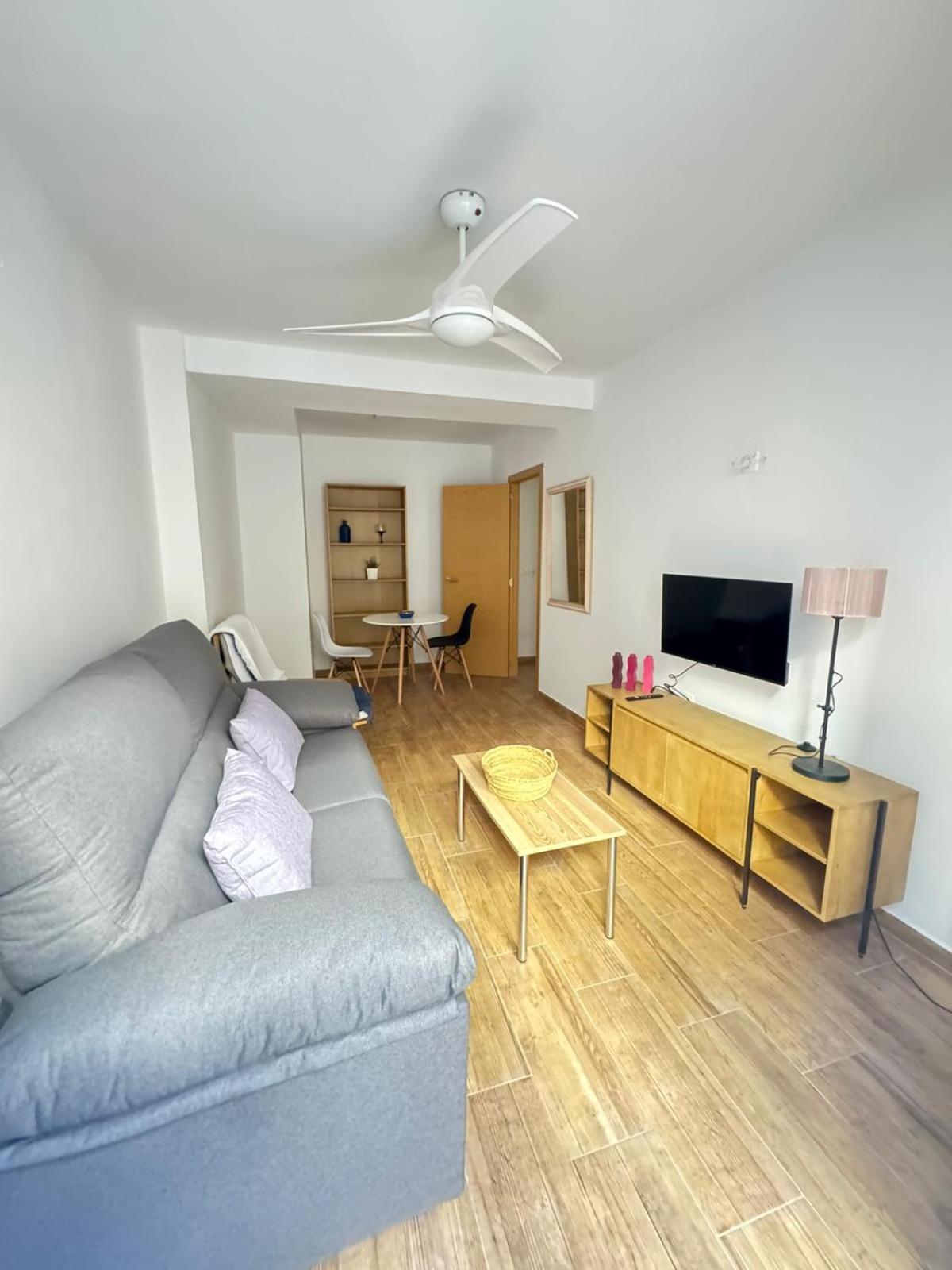 Apartamento Irene 2 Caravaca De La Cruz Exteriör bild