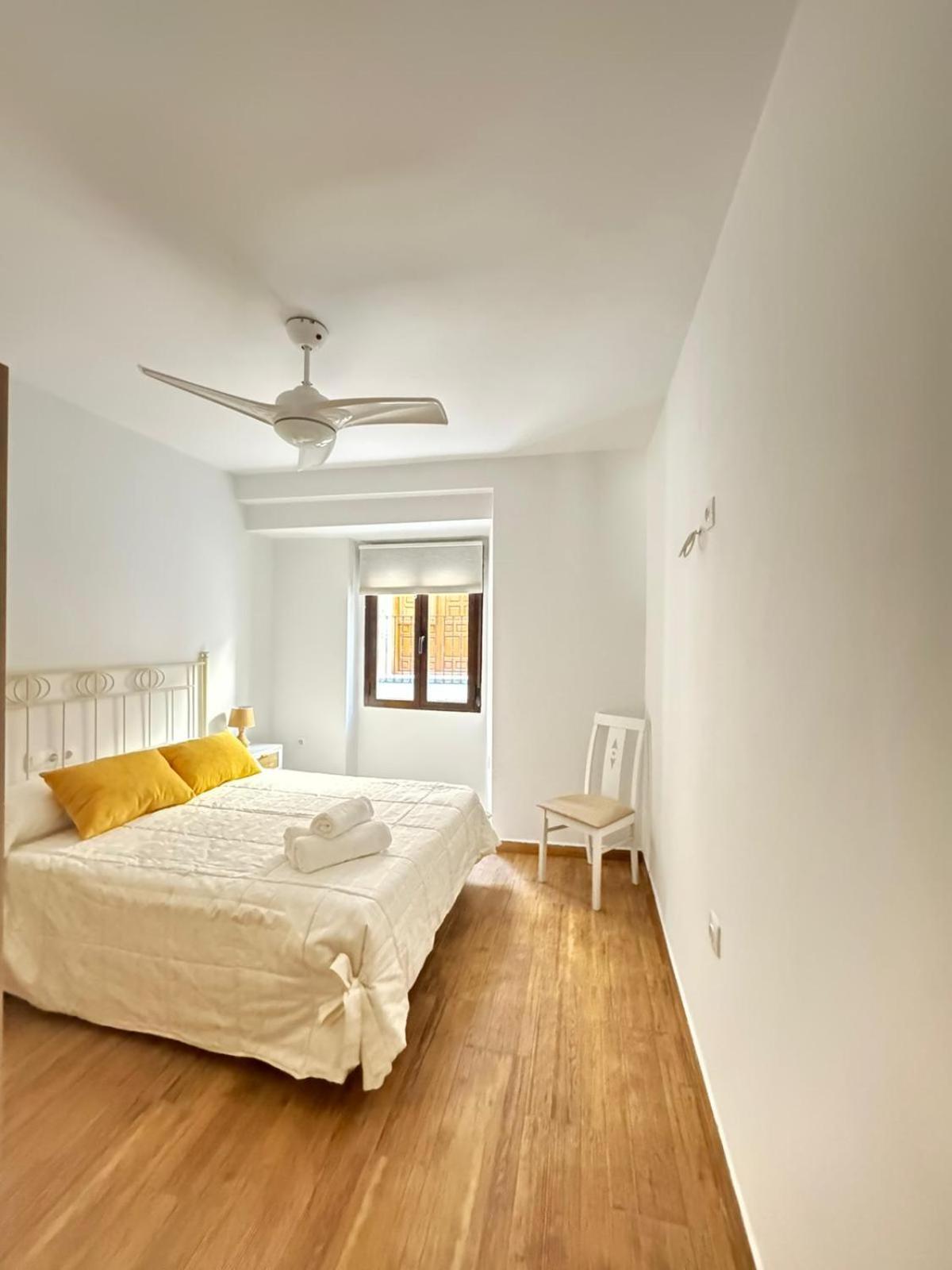 Apartamento Irene 2 Caravaca De La Cruz Exteriör bild