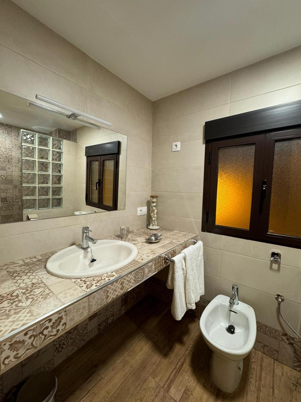 Apartamento Irene 2 Caravaca De La Cruz Exteriör bild