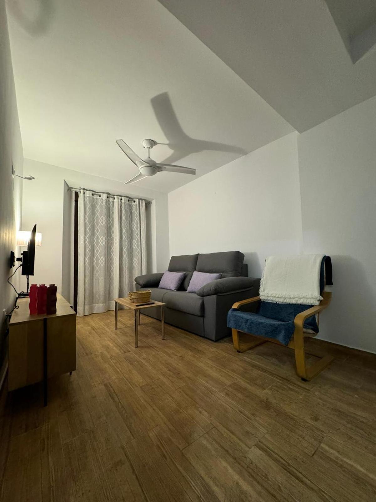 Apartamento Irene 2 Caravaca De La Cruz Exteriör bild