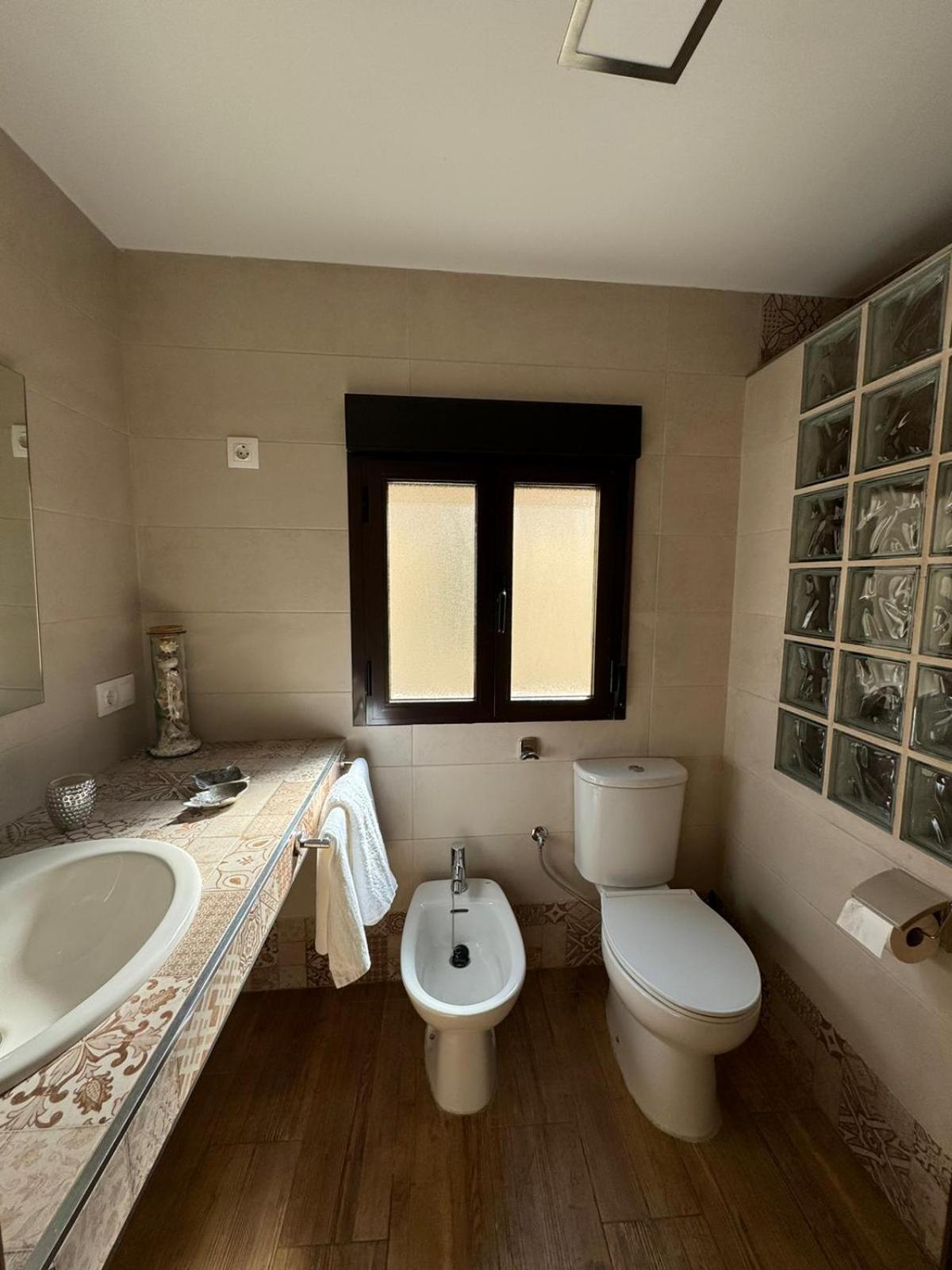 Apartamento Irene 2 Caravaca De La Cruz Exteriör bild