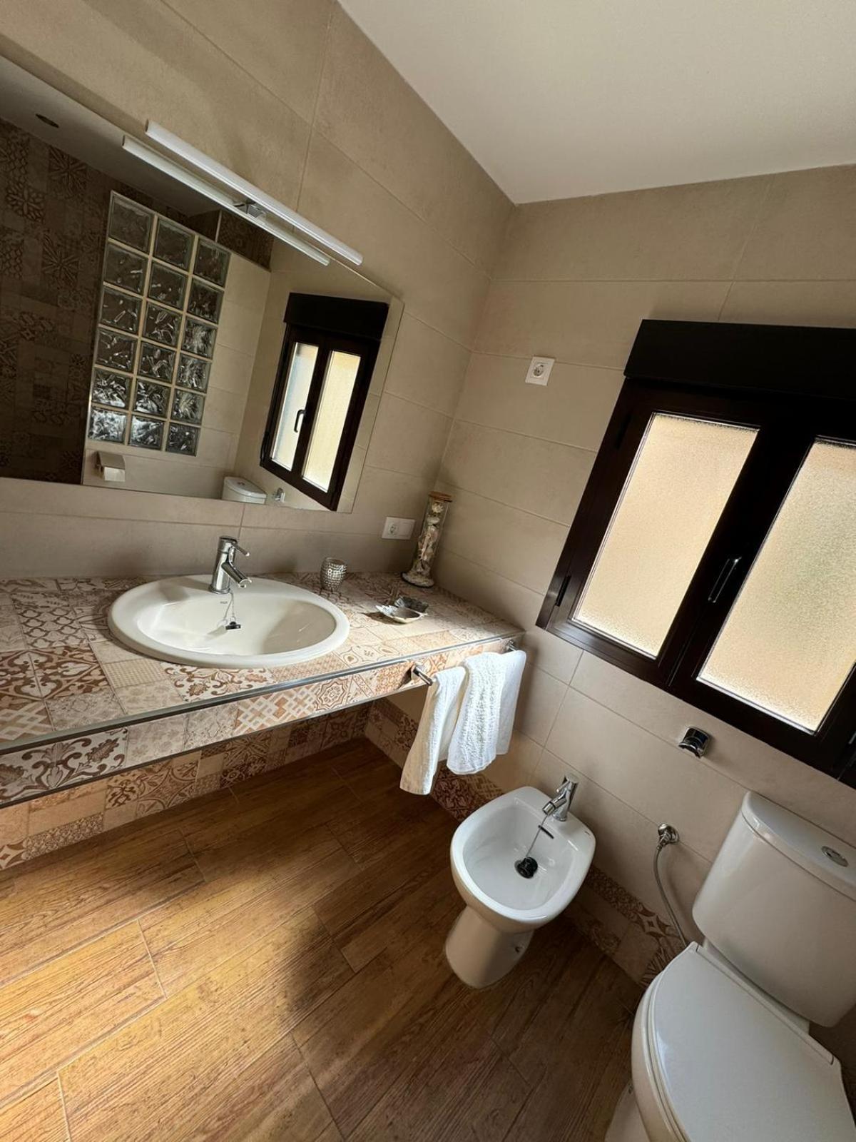 Apartamento Irene 2 Caravaca De La Cruz Exteriör bild